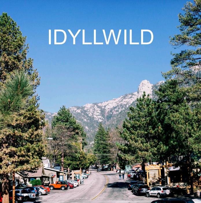 IDYLLWILD