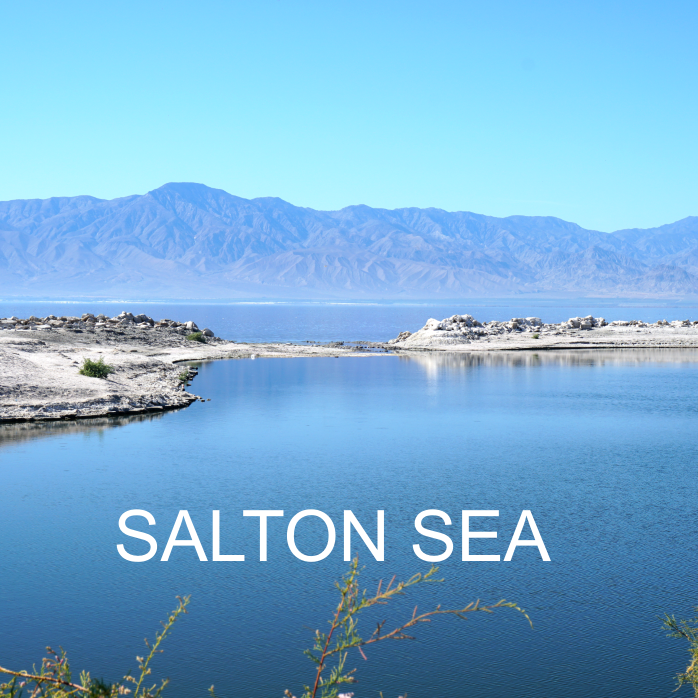 SALTON SEA