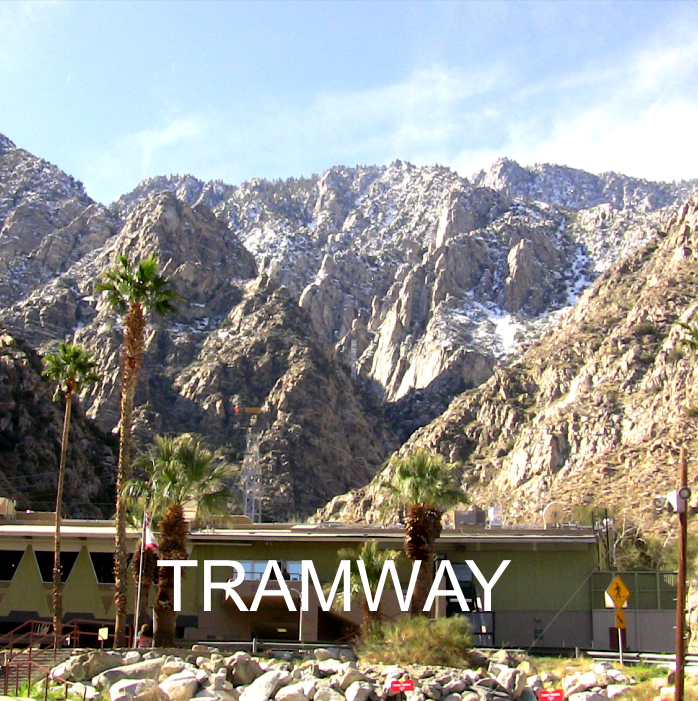 TRAMWAY