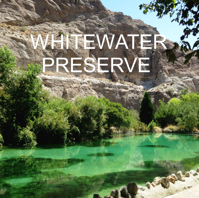 WHITEWATER